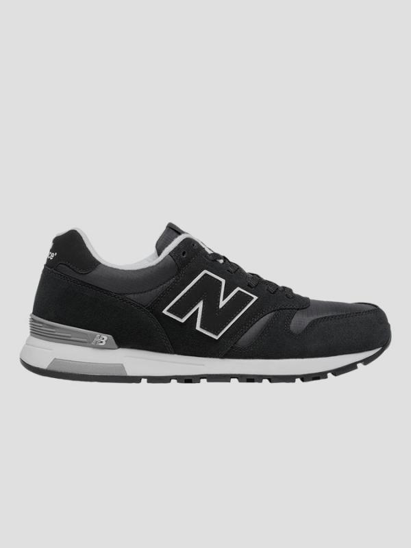 Boty New Balance ML565AAC Černá