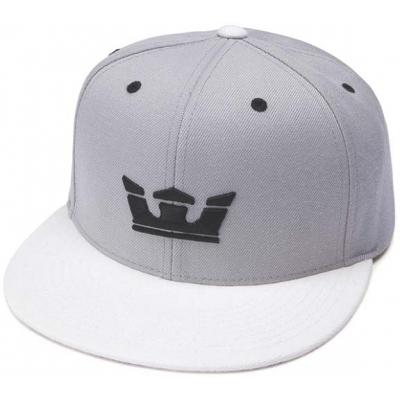 Supra Icon Snap Grey