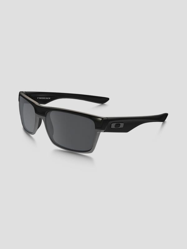 Brýle Oakley Twoface Černá