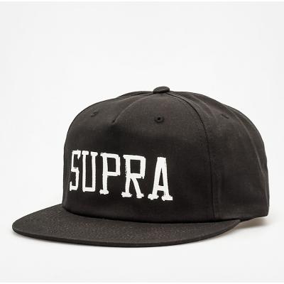 Supra Sketch Snap Black