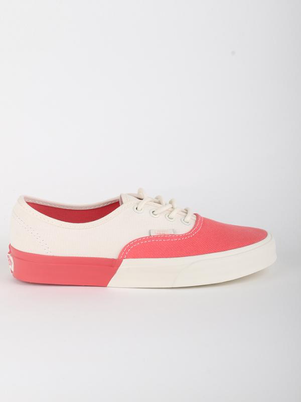 Boty Vans Ua Authentic Dx (Blocked) Cl Barevná
