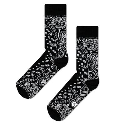 Cheapo Socks Bandana Black