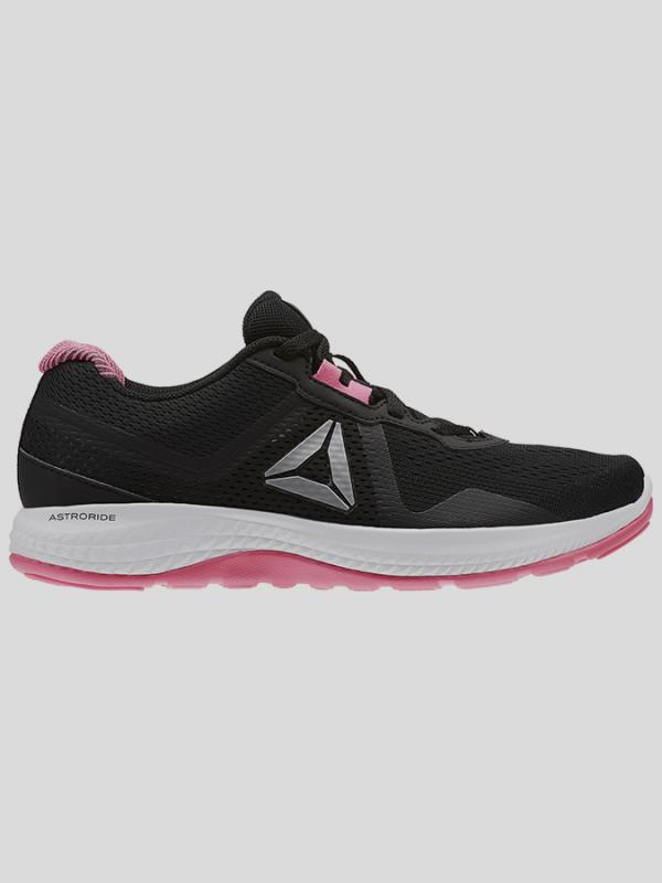 Boty Reebok ASTRORIDE DUO EDGE Černá