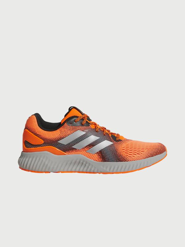 Boty adidas Performance Aerobounce St M Oranžová
