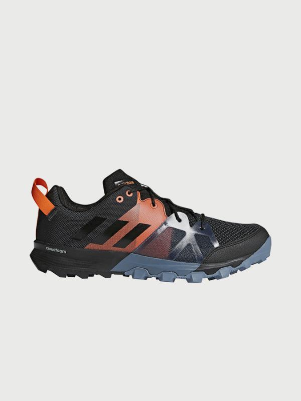 Boty adidas Performance Kanadia 8.1 Tr M Černá