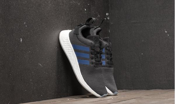 adidas NMD_R2 W Core Black/ Noble Indigo/ Ftw White