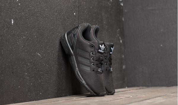 adidas ZX Flux C Core Black/ Core Black/ Core Black