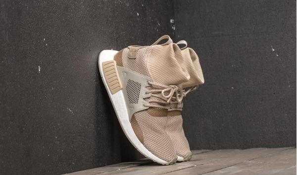 adidas NMD_XR1 Winter Beige/ Raw Gold/ Sesame/ Ftw White