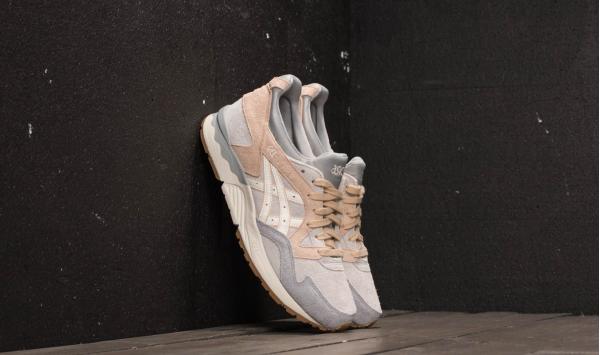 Asics Gel-Lyte V Glacier Grey/ Cream