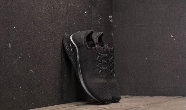 Asics fuzeTORA Black/ Black/ Carbon
