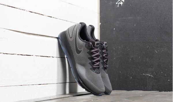 Nike Zoom All Out Low 2 Midnight Fog/ Black-Obsidian