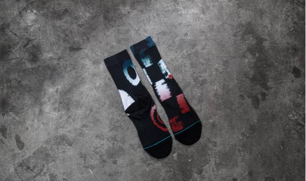 Stance Racetracks Black