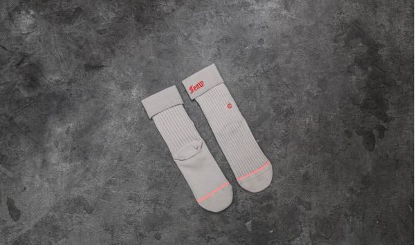 Stance Fenty Prep Grey