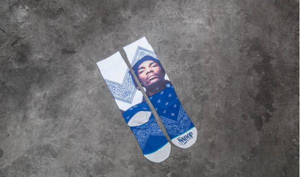 Stance What's My Name Navy