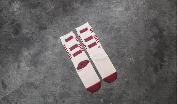 Stance The Thottie Pink
