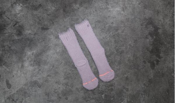 Stance Mega Purple