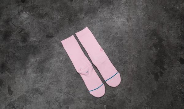 Stance Icon Pink