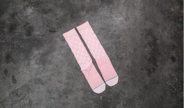 Stance Blokz Pink