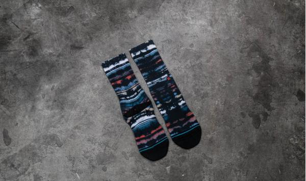 Stance Baja Hurricane Multicolor