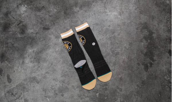Stance Raptors Jersey Gold