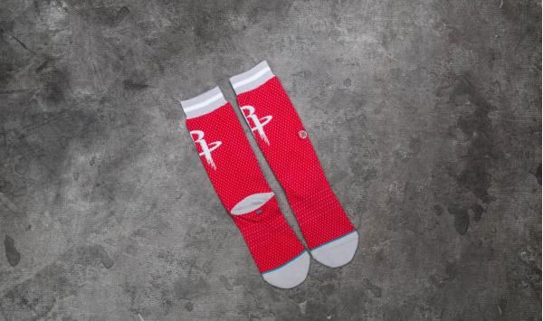 Stance Rockets Jersey Red