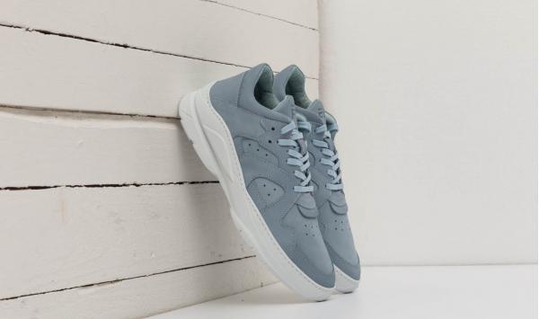 Filling Pieces Denver Tracking Cosmo Flash Light Blue