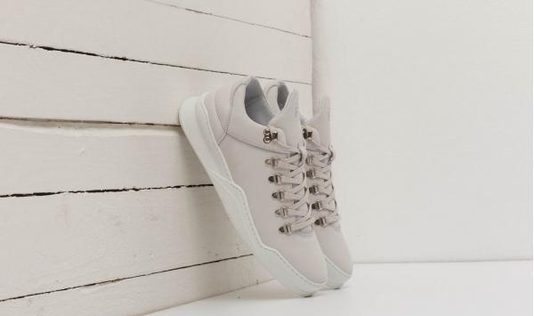 Filling Pieces Mountain Cut Lane Ghost White