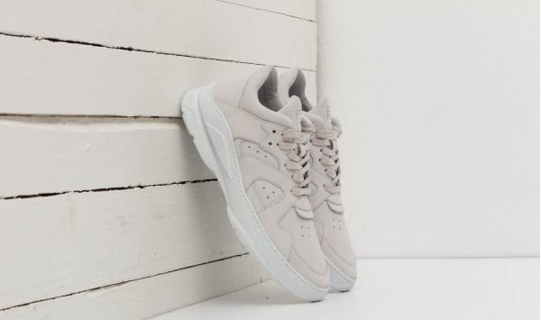 Filling Pieces Denver Tracking Cosmo Flash All White