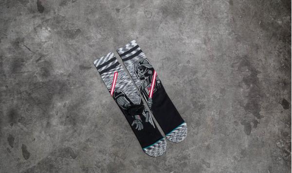 Stance Star Wars Darkside Grey
