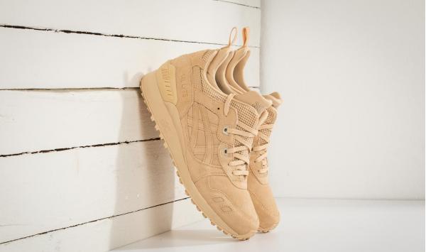 Asics Tiger Gel-Lyte MT Marzipan/ Marzipan