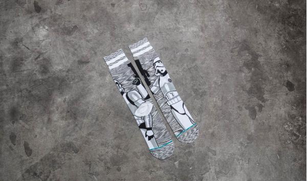 Stance Star Wars Empire Grey
