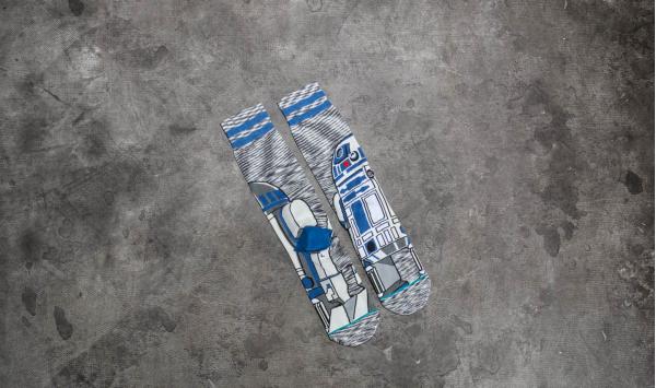 Stance Star Wars R2 Unit Grey