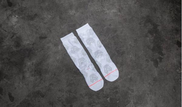 Stance Star Wars Cozy Trooper White