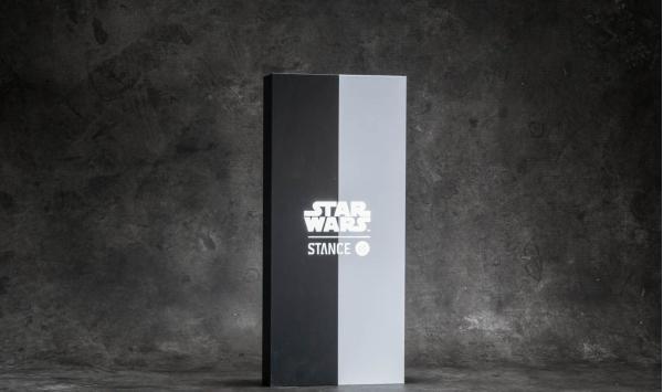 Stance Star Wars Classic 6 Pack Multicolor