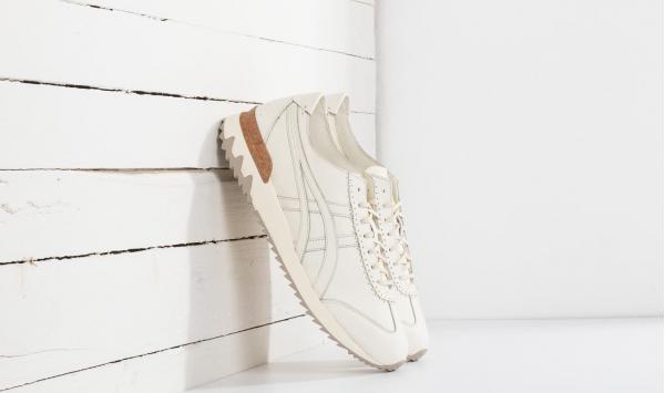 Onitsuka Tiger MHS Cream/ Cream