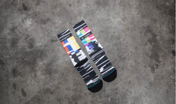 Stance No Signal Multicolor