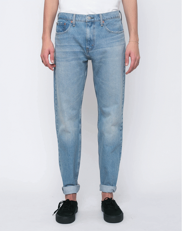 Levi's® 502 Regular Taper The Witch is Dead 32/34