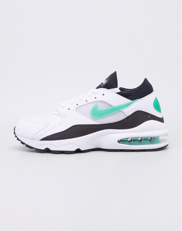 Nike Air Max '93 White/Sport Turq-Black 42