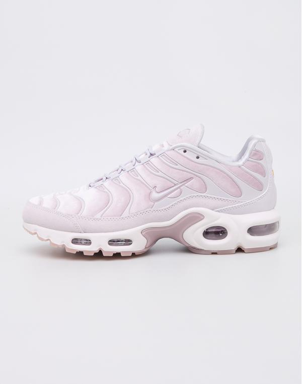 Nike Air Max Plus Particle Rose/Vast Grey-Summit White 37,5