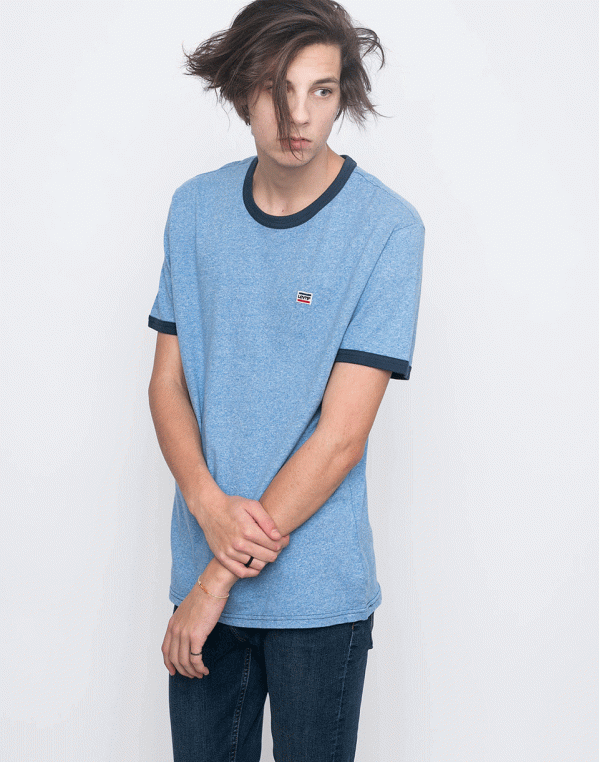 Levi´s® Bernal Ringer Allure M