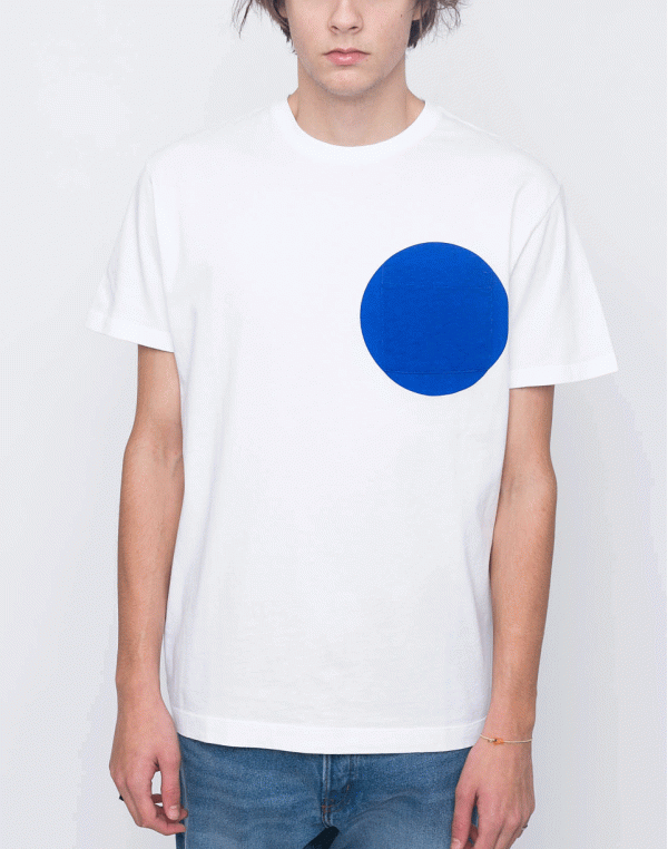 Loreak CC Fine White M
