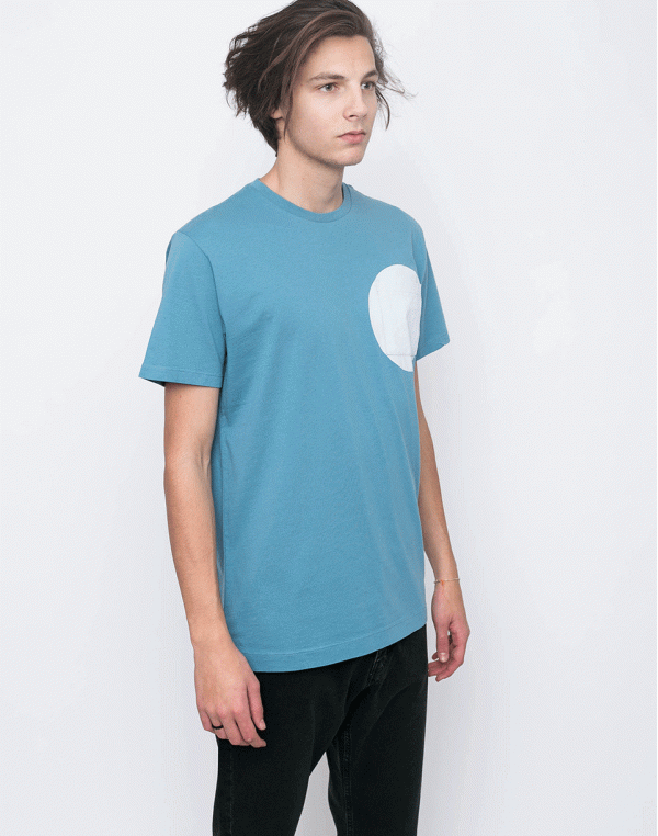 Loreak CC Fine BLUISH S