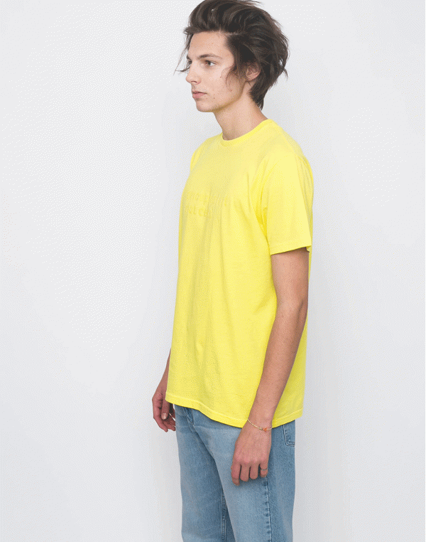 Loreak Conceptual Fine Lemon L