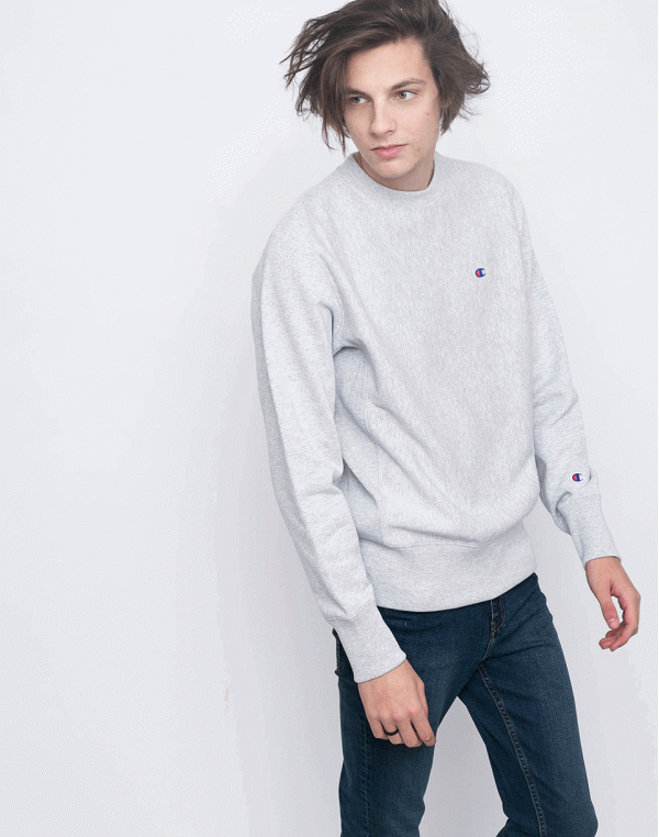 Champion Crewneck LOXGM M