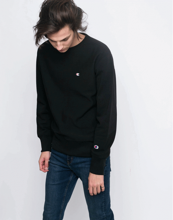 Champion Crewneck NBK L