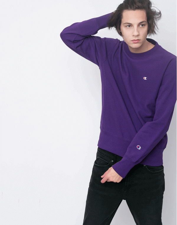 Champion Crewneck PRV L