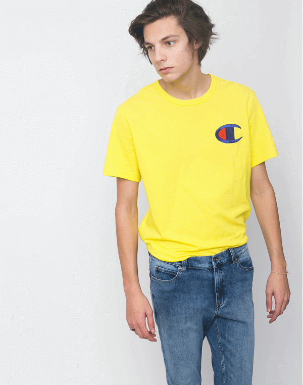 Champion Crewneck BTY XL