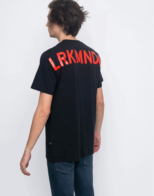 Loreak LRKMNDN Navy S
