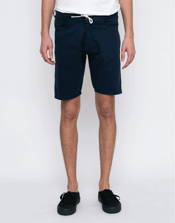 Makia Nautical Navy 34