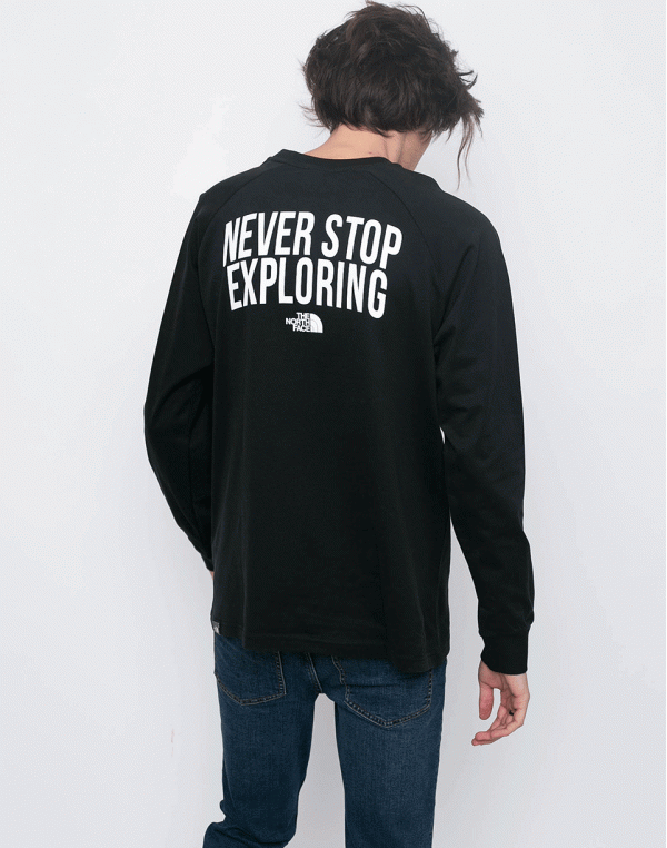 The North Face Ones TNF Black M